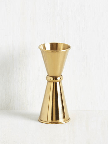 Taste of Luxury Jigger