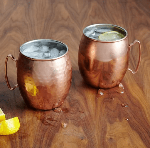 Moscow Mule Mug