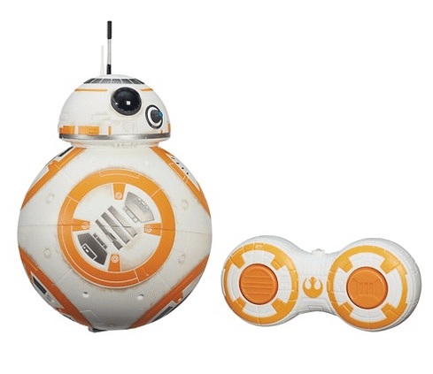 Star Wars Episode 7 Remote Control BB-8 