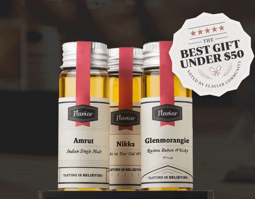 Flaviar Subscription
