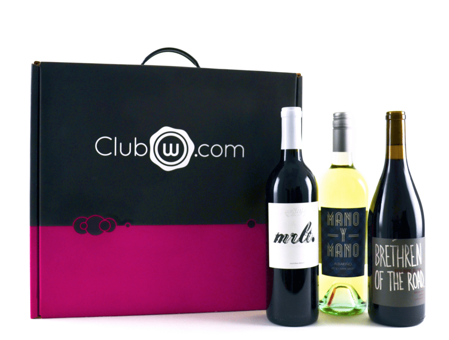 Club W Gift Subscription
