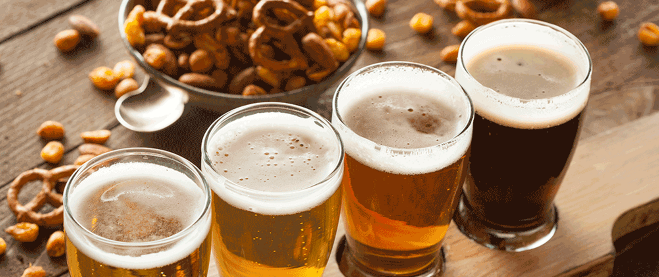 Craft Beer Club