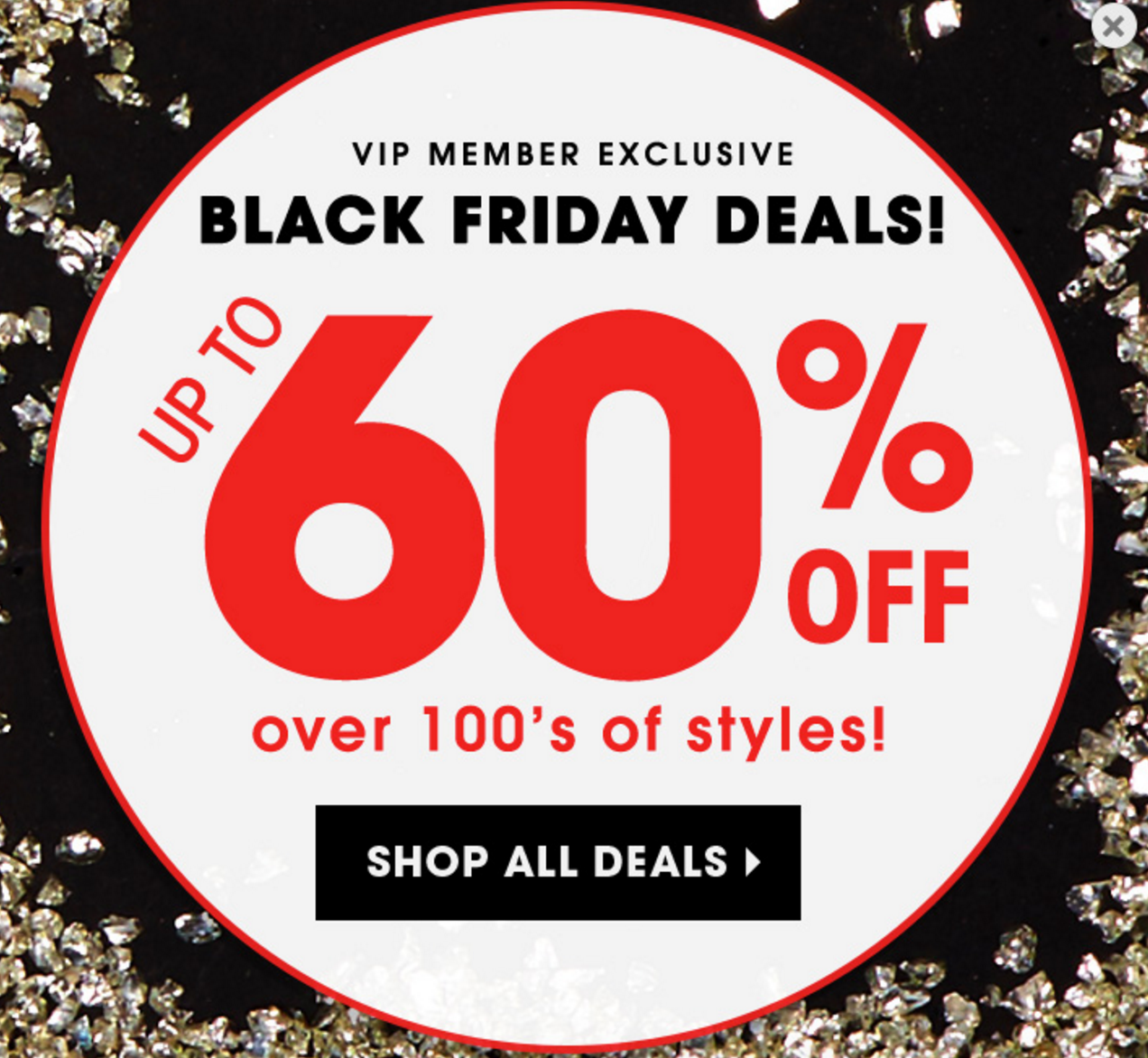 FabKids Black Friday Sale – Up to 60% Off!