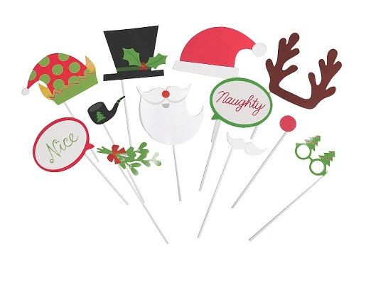 Photo Prop Kit - Assorted