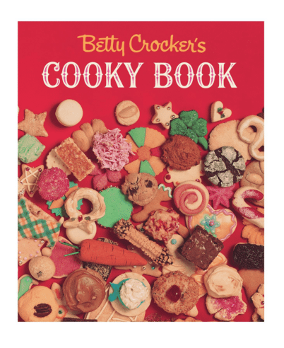 Betty Crocker's Cooky Book