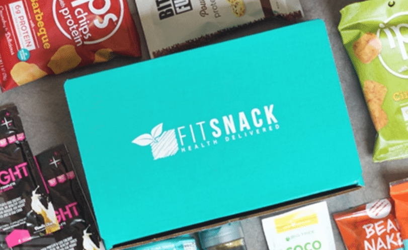 New FitSnack Black Friday 60% Off Coupon
