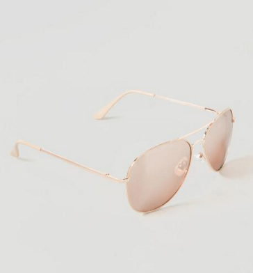 Alibi Sunglasses 