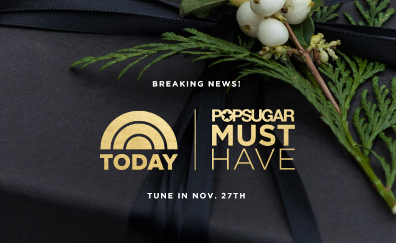 POPSUGAR Must Have