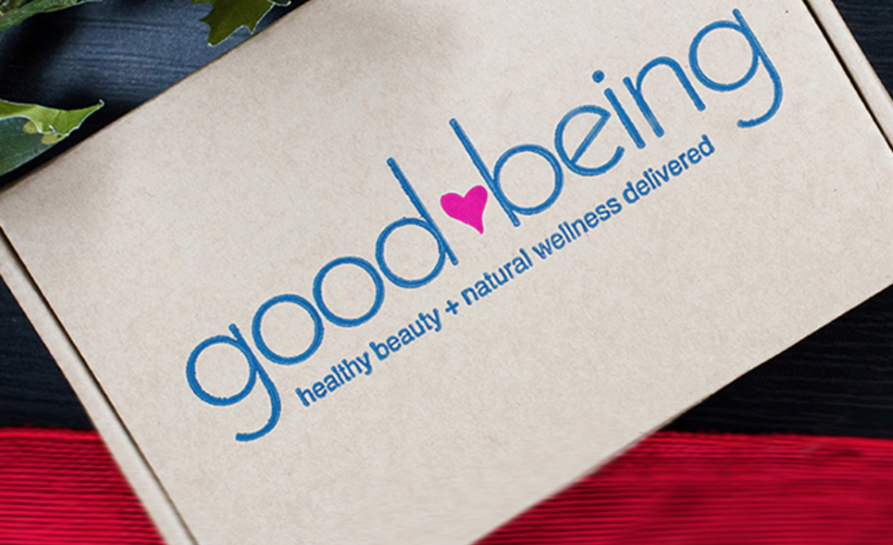 GoodBeing Mother’s Day Subscription Sale!
