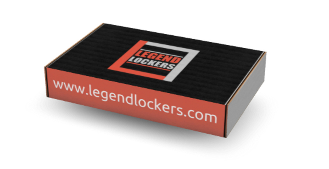 Legend Lockers Black Friday Deal – 33% Off Your First Box!