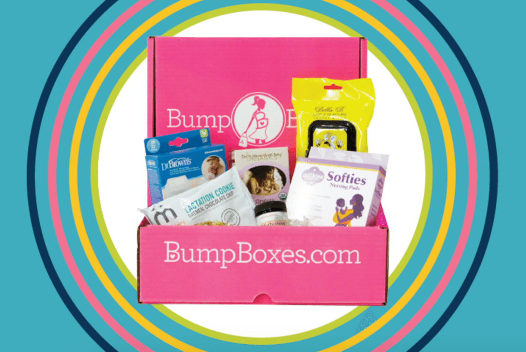 Bump Boxes Cyber Monday Sale