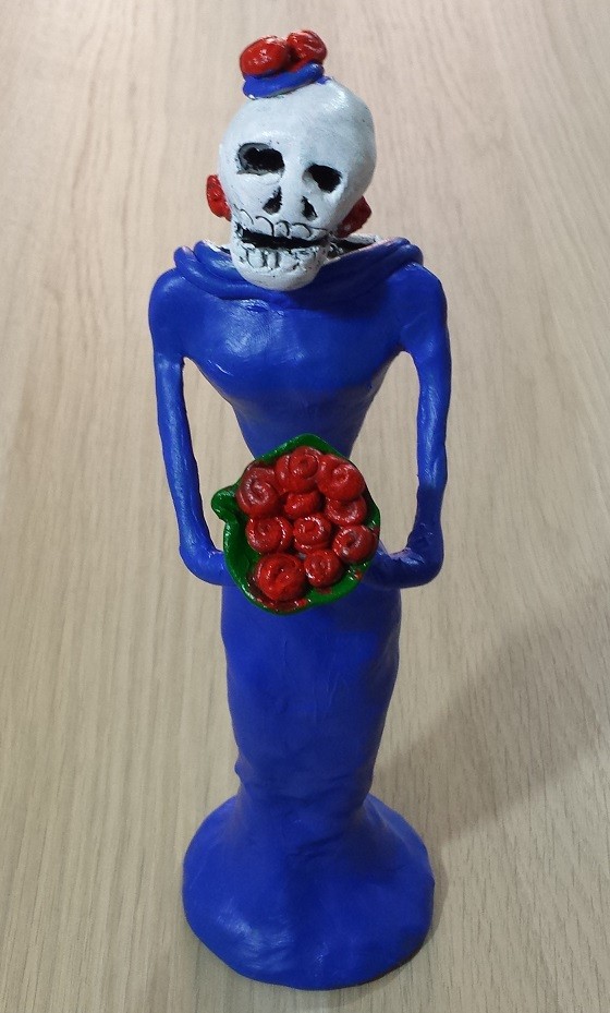 Smart Art Subscription Box Review October 2015 - catrina