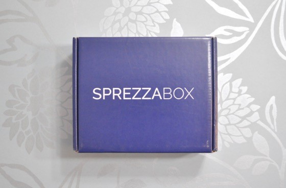 SprezzaBox Subscription Box Review + Coupon November 2015 - 1