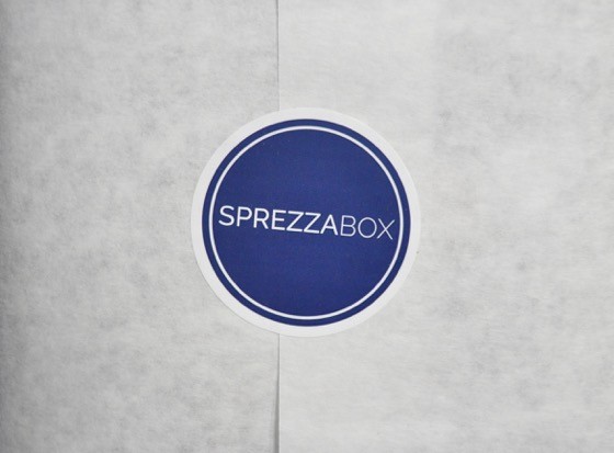 SprezzaBox Subscription Box Review + Coupon November 2015 - 5