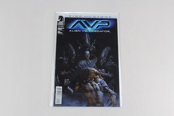 Supply Pod Subscription Box Review October 2015 - AVP