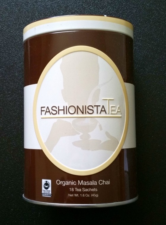 Tea Box Express Subscription Box Review November 2015 - items 3