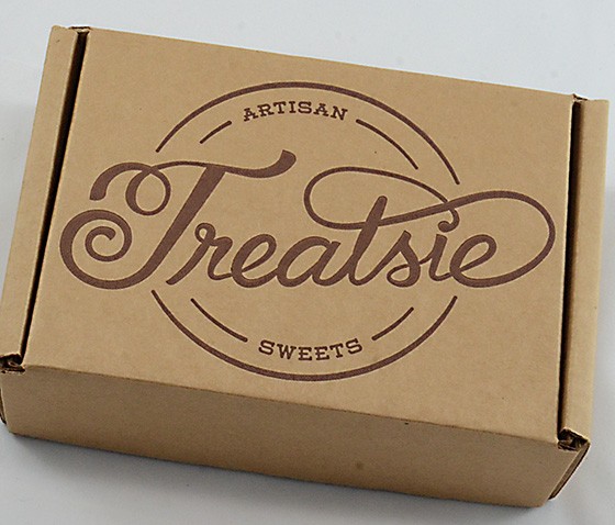 Treatsie Subscription Box Review November 2015 - 1