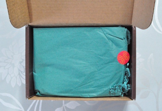 We Are Onyx Beauty Box Subscription Box Review October 2015 - 3