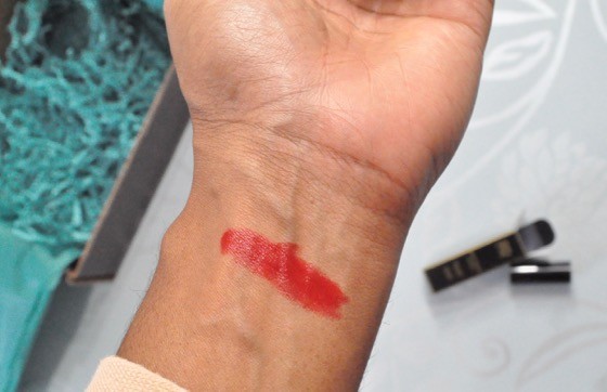 We Are Onyx Beauty Box Subscription Box Review October 2015 - 9