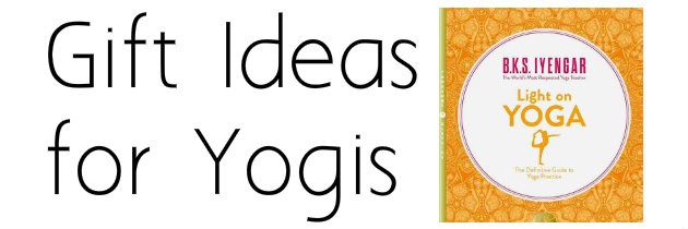 Subscription Box Gift Ideas for Yogis