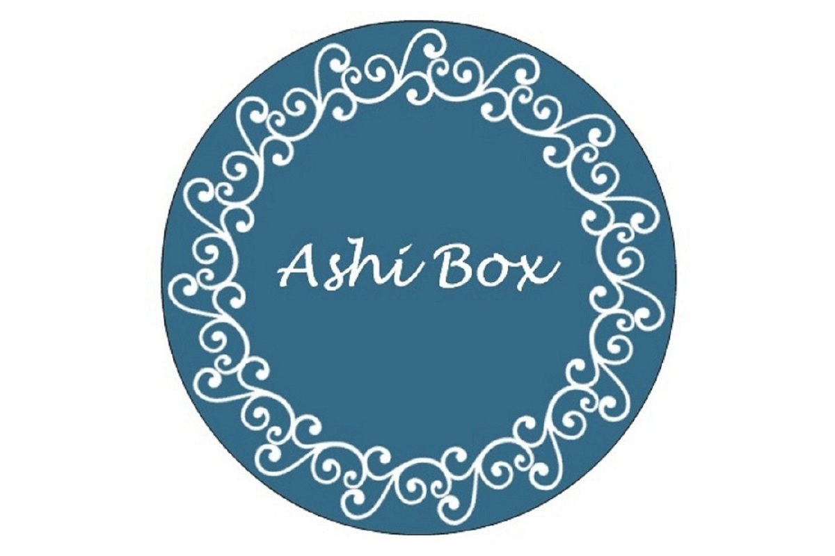 Ashi Box Black Friday Deal – 20% off purchase!