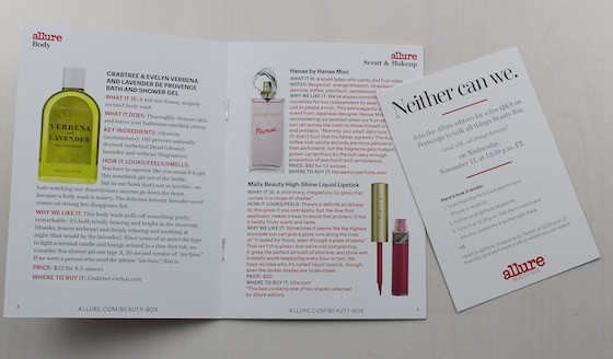 allure-beauty-box-nov-2015-info