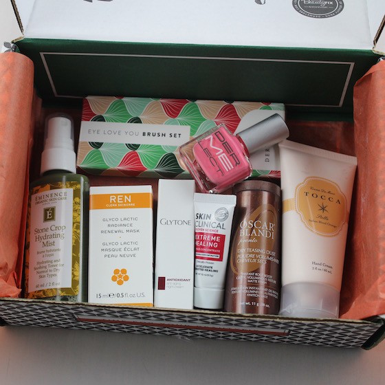 beauty-fix-nov-2015-items