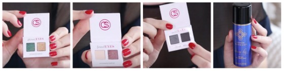 Birchbox Sample Choice Spoilers December 2015
