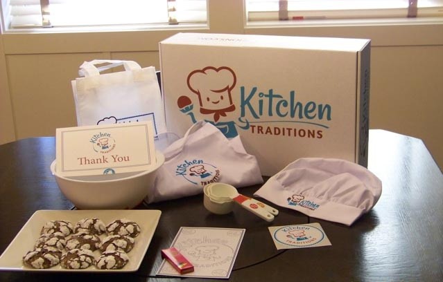 Kitchen Traditions Black Friday Deal – 25% Off Any box purchase!