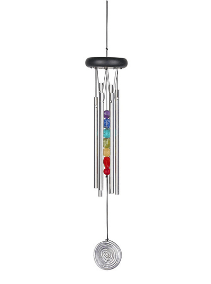 Chakra Stone Chime