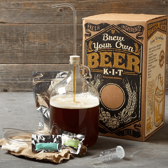 Craft A Brew Gluten-Free Beer Making Kit