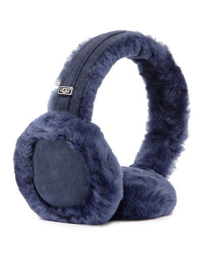 Ugg Australia Headphone Wired Earmuffs