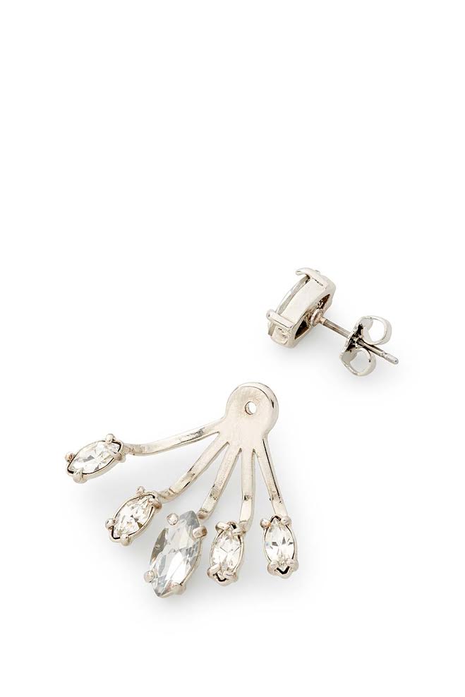 earring