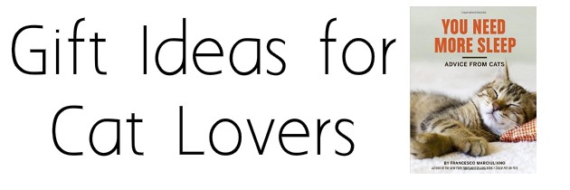 Subscription Box Gift Ideas for Cat Lovers