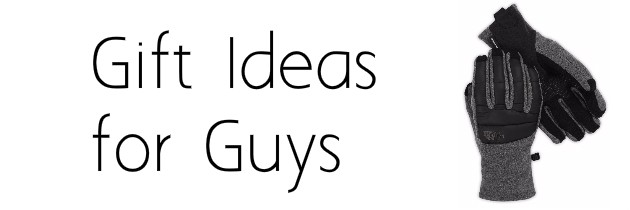 Subscription Box Gift Ideas for Guys