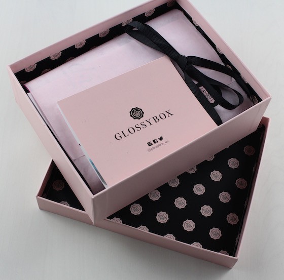 glossybox-november-2015-box