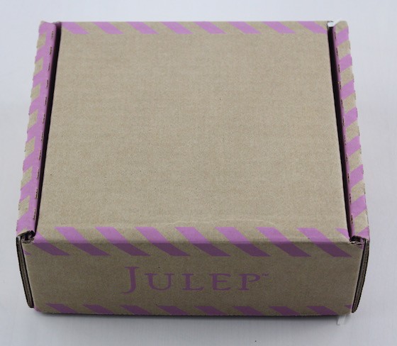 Julep Maven Review & Free Box Code – November 2015 Box