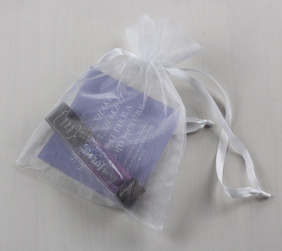 Julep Maven Review & Free Box Code – November 2015 Bonus