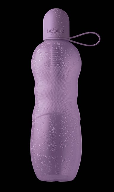 Bobble Sport, Lavender - 22oz/650ml