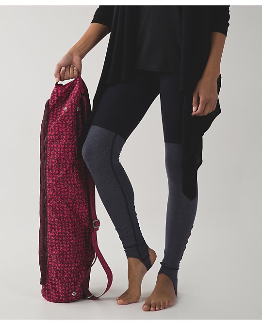 Drishti Yoga Tote