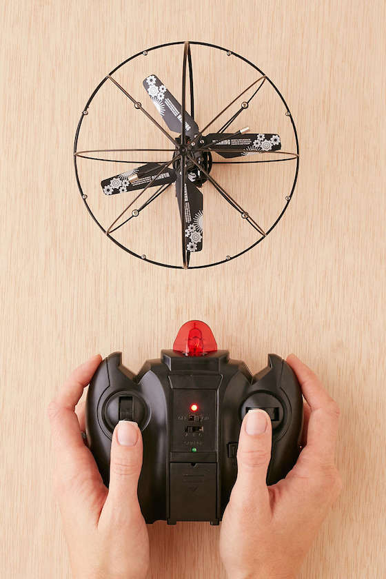 Westminster Vectosphere Remote Control Drone