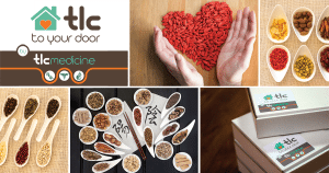 TLC to your door coupon