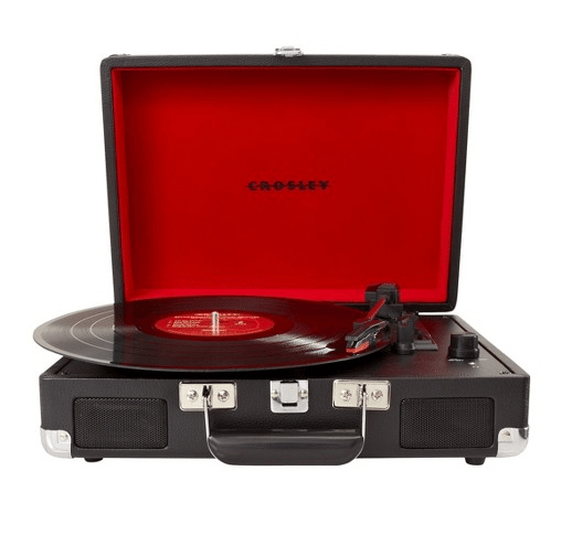 Crosley Cruiser Turntable