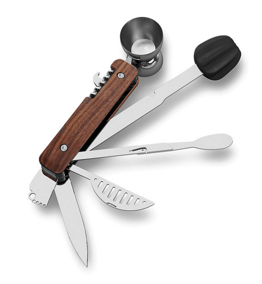 The Ultimate Cocktail Bar Tool