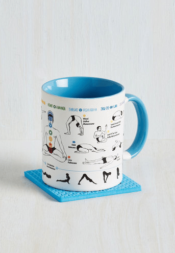 Namas-tea Mug