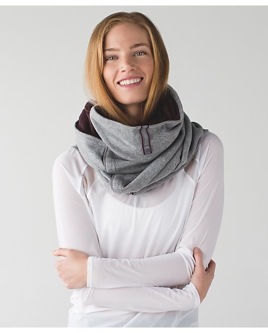 Vinyasa Scarf