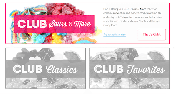 Candy Club Subscription Box Review + Coupon November 2015 - ClubOptions