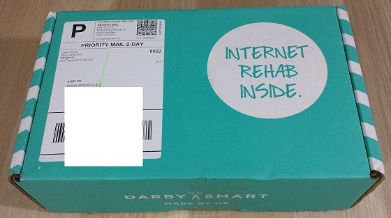 Darby Smart To DIY For Subscription Box Review – December 2015