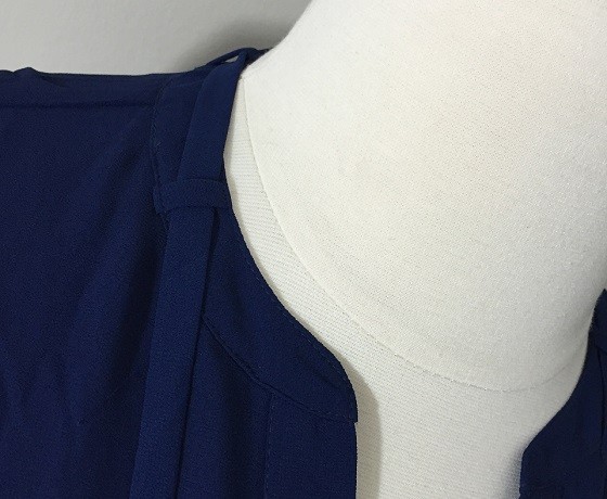 Dia & Co. Subscription Review December 2015 - blouse-2
