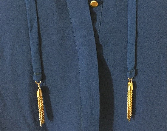 Dia & Co. Subscription Review December 2015 - blouse-3